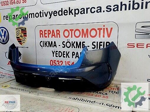 BYD Seal U Arka Tampon SA3HK2804113 çıkma parça