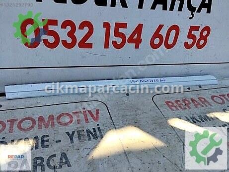 Diğer Kapı Çıtası çıkma parça