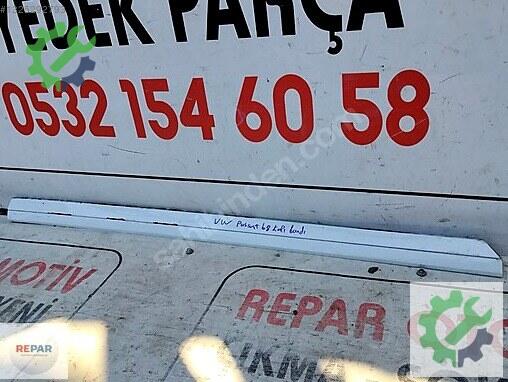 Diğer Kapı Çıtası 3G0854939 çıkma parça