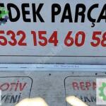 Volkswagen Passat b8 kapı bandı 3g0854939 orjinal çıkma 15-23