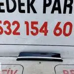 Volkswagen id4 sol ön tampon çıtası 11a853719 orjinal çıkma