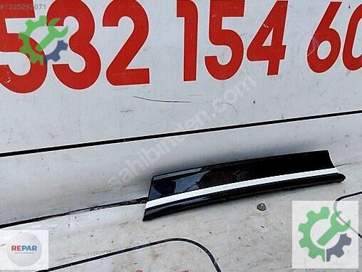 Volkswagen ID.4 Ön Tampon Çıkma Parça İstanbul