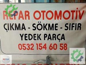 TOYOTA COROLLA SOL MOTOR KAPUT MENTEŞESİ ORJINAL ÇIKMA 19-24