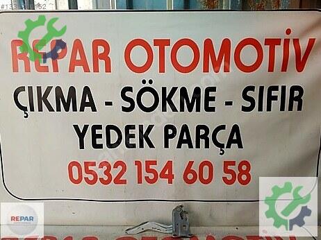 Toyota Corolla Kaput Menteşesi çıkma parça