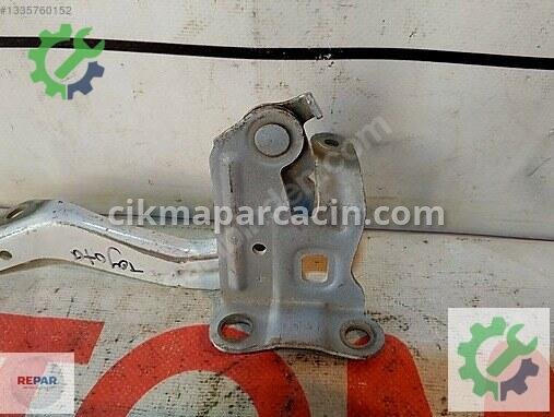 Toyota Corolla Kaput Menteşesi çıkma parça