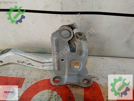 Toyota Corolla Kaput Menteşesi çıkma parça