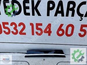 Volkswagen id4 sağ ön tampon çıtası 11a853720 orjinal çıkma