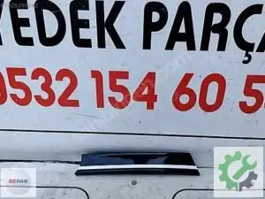 Volkswagen id4 sağ ön tampon çıtası 11a853720 orjinal çıkma
