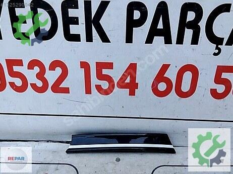Volkswagen ID.4 Ön Tampon çıkma parça