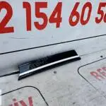 Volkswagen id4 sağ ön tampon çıtası 11a853720 orjinal çıkma