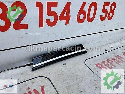 Volkswagen ID.4 Ön Tampon Çıkma Parça İstanbul