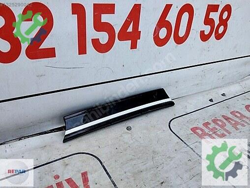 Volkswagen ID.4 Ön Tampon Çıkma Parça İstanbul
