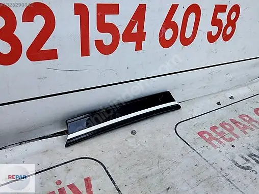 Volkswagen ID.4 Ön Tampon Çıkma Parça İstanbul