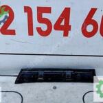 Volkswagen id4 sağ ön tampon çıtası 11a853720 orjinal çıkma