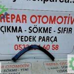 VW TAYRON Arka sol Çamurluk Kaplaması 57L853818B orijinal çıkma