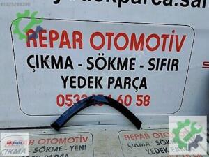 VW TAYRON Arka sol Çamurluk Kaplaması 57L853818B orijinal çıkma