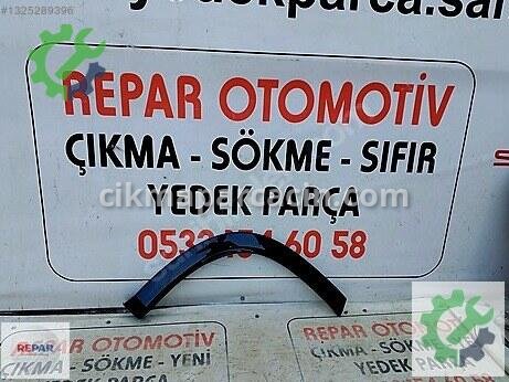 Diğer Sol Arka Çamurluk çıkma parça