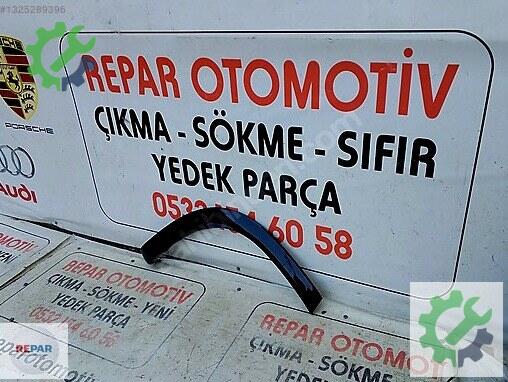 Diğer Sol Arka Çamurluk 57L853818B çıkma parça