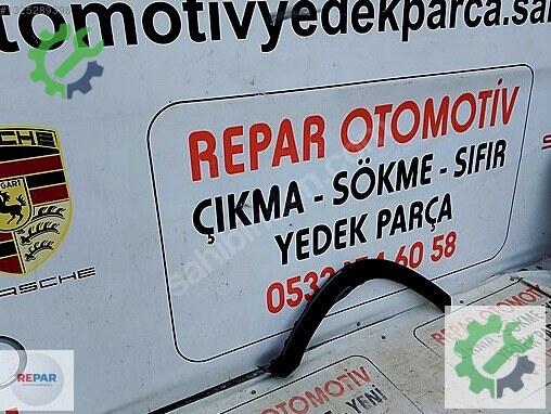 Diğer Sol Arka Çamurluk 57L853818B çıkma parça