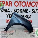 2010 Dacia Duster Sol Ön Kapı Çıkma Parça İstanbul