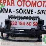 Volkswagen id4 ön tampon demiri 11a807560 orjinal çıkma 20-24