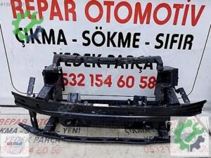 Volkswagen id4 ön tampon demiri 11a807560 orjinal çıkma 20-24
