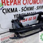 Volkswagen id4 ön tampon demiri 11a807560 orjinal çıkma 20-24
