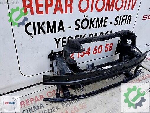 Volkswagen ID.4 Ön Tampon Demiri Çıkma Parça İstanbul
