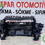 Volkswagen id4 ön tampon demiri 11a807560 orjinal çıkma 20-24