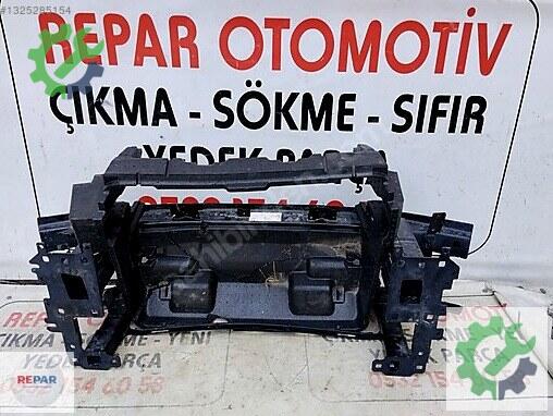 Volkswagen ID.4 Ön Tampon Demiri Çıkma Parça İstanbul
