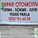 Toyota corolla sol marşipiyel 19-24 75860-02230 orjinal çıkma