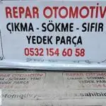 Toyota corolla sol marşipiyel 19-24 75860-02230 orjinal çıkma
