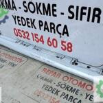 Toyota corolla sol marşipiyel 19-24 75860-02230 orjinal çıkma