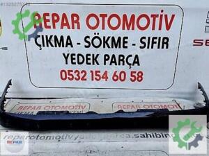 Ford transit custom 2 arka tampon 18-22 orjinal çıkma