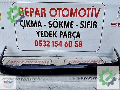 Ford Transit Arka Tampon çıkma parça