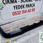Ford transit custom 2 arka tampon 18-22 orjinal çıkma