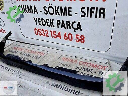 Ford Transit Arka Tampon çıkma parça