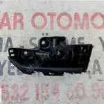 VOLKSWAGEN T-CROSS 2019 2024 SAĞ ARKA TAMPON BRAKETİ 2GM807394