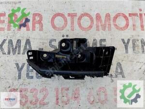 VOLKSWAGEN T-CROSS 2019 2024 SAĞ ARKA TAMPON BRAKETİ 2GM807394