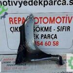 Toyota Hilux Sağ ön çamurluk 05-11 orijinal çıkma