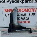 Toyota Hilux Sağ ön çamurluk 05-11 orijinal çıkma