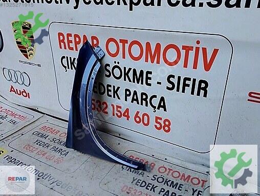 BYD Seal U Sağ Ön Çamurluk çıkma parça