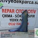 BYD SEAL U SAĞ ÖN ÇAMURLUK ORİJİNAL ÇIKMA