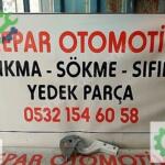 Fiat Doblo 2015-2022 Orjinal Ön Sağ Kaput Menteşesi 52035196
