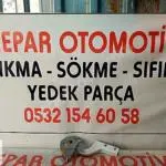 Fiat Doblo 2015-2022 Orjinal Ön Sağ Kaput Menteşesi 52035196