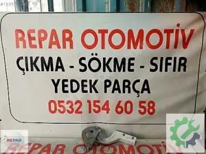 Fiat Doblo 2015-2022 Orjinal Ön Sağ Kaput Menteşesi 52035196