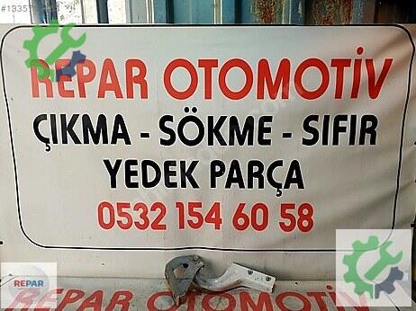 Fiat Doblo Kaput Menteşesi çıkma parça