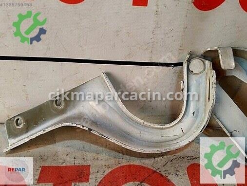 Fiat Doblo Kaput Menteşesi 52035196 çıkma parça
