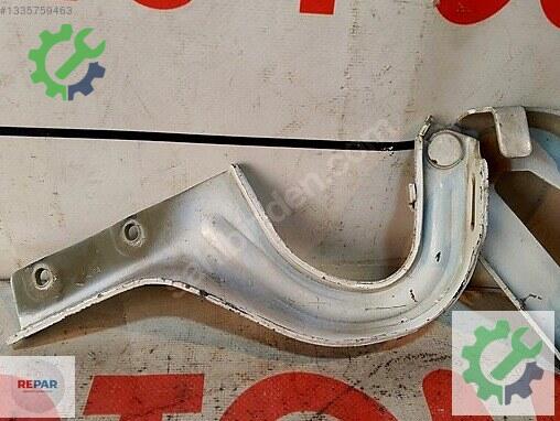 Fiat Doblo Kaput Menteşesi 52035196 çıkma parça