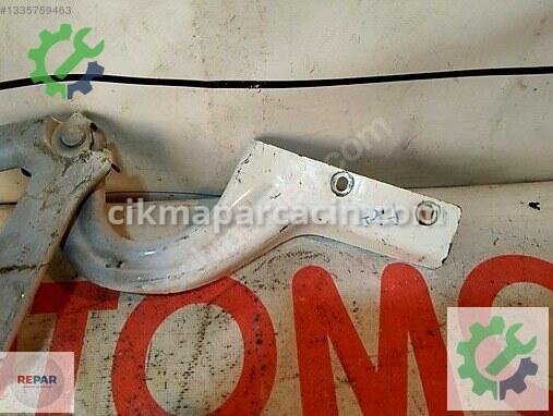 Fiat Doblo Kaput Menteşesi 52035196 çıkma parça